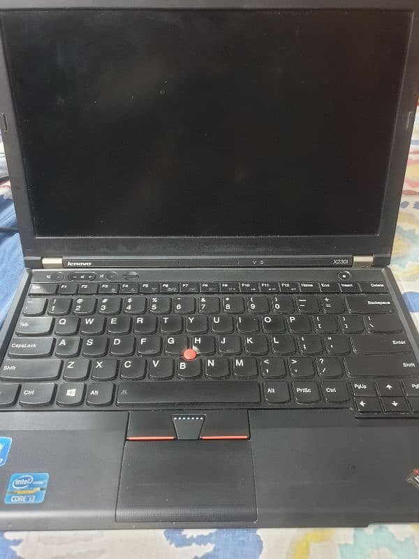 Lenovo ThinkPad 2