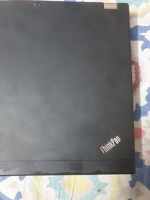 Lenovo ThinkPad 4