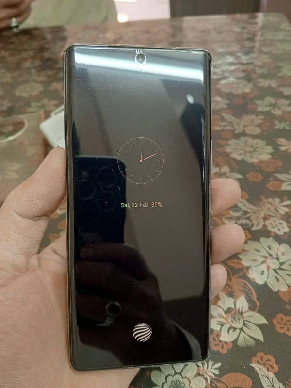 vivo v30e complete box 2