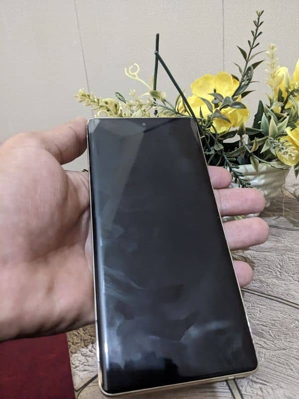 Google pixel 7pro PTA 1