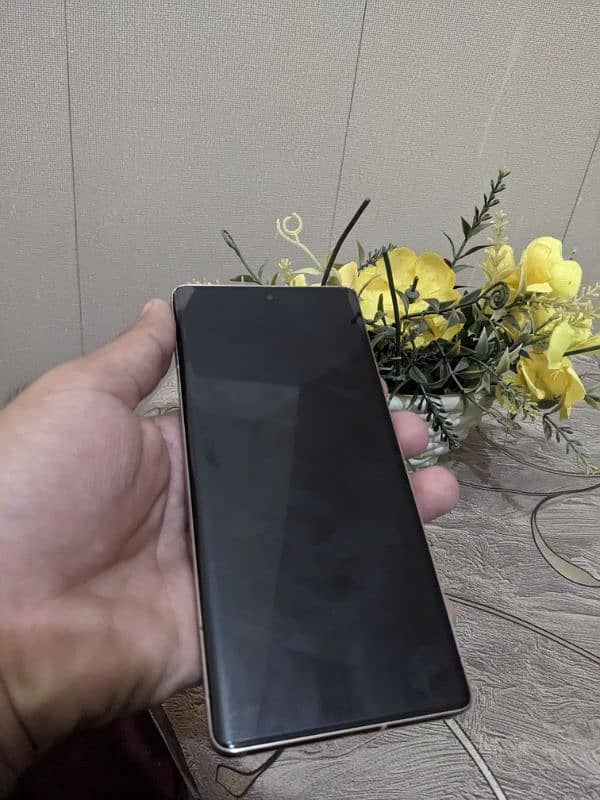 Google pixel 7pro PTA 5