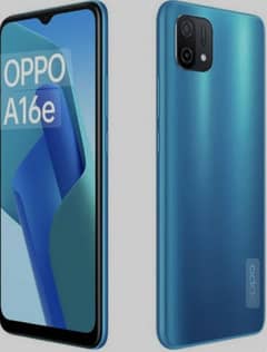 oppo a16e urgent sale