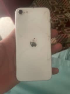 iphone se 2020 dead