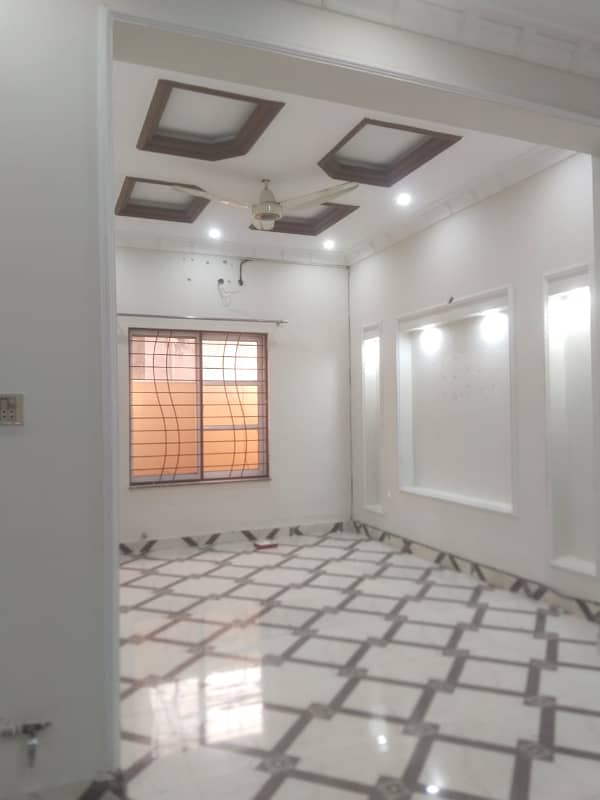 5 Marla brand new house available for rent in Dawood residency 1