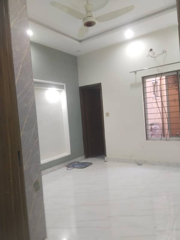 5 Marla brand new house available for rent in Dawood residency 3