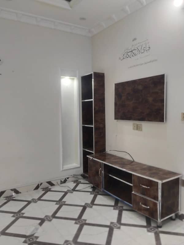 5 Marla brand new house available for rent in Dawood residency 9