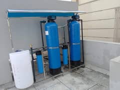 Ro plant , Filteration, Mineral Water Plant, Roplant for Sale