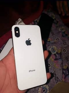 iPhone XS 256GB DUAL PTA APPROVED