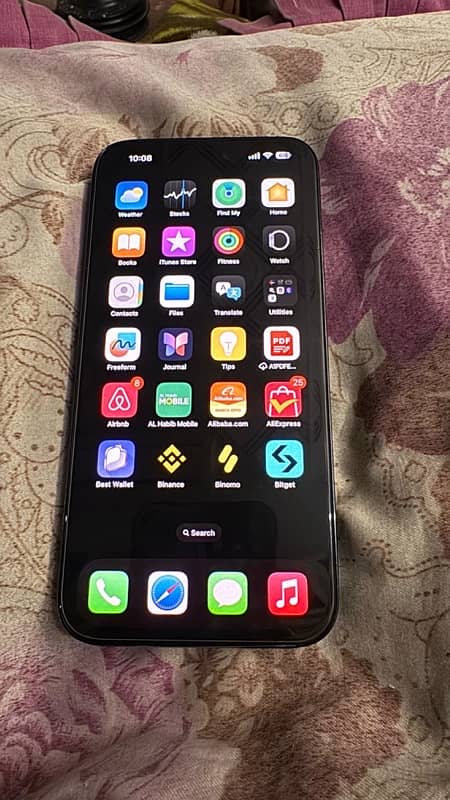 Apple iPhone 14 Pro max 256gb unlock 0