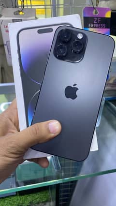 Apple Iphone 14 pro max 512gb