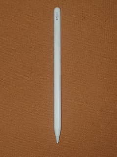 Apple Pencil 2nd Generation