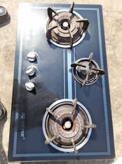 sui gas stove