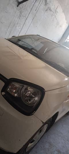 Suzuki Alto 2020