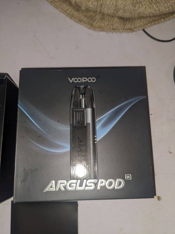 Voopoo Argus Pod for sale - COD Available 2