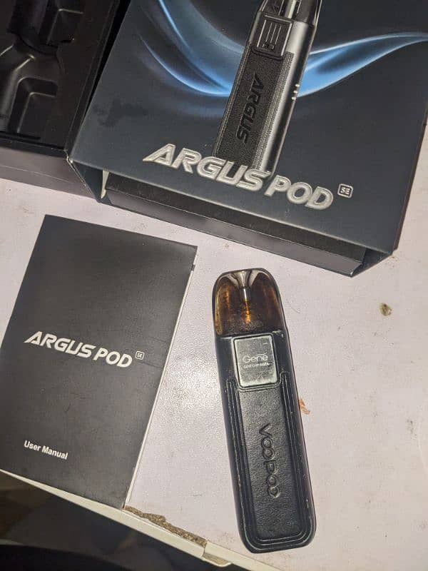 Voopoo Argus Pod for sale - COD Available 11