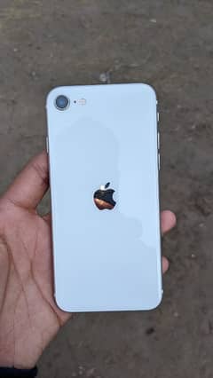 iphone SE 2020  brand new