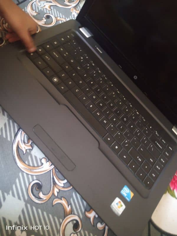 Laptop Hp i5 2