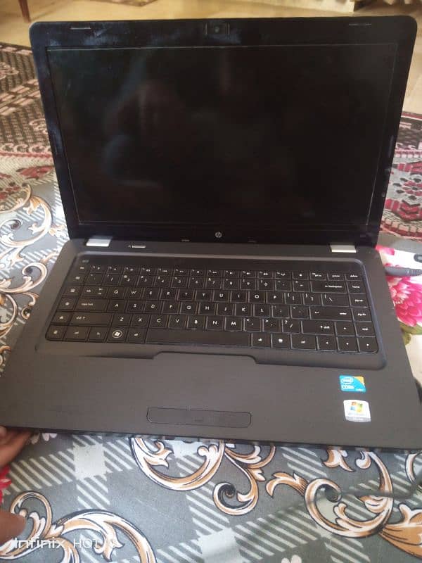 Laptop Hp i5 4