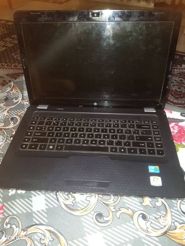 Laptop Hp i5 6