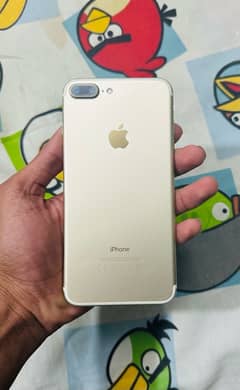 iphone 7Plus PTA for sale