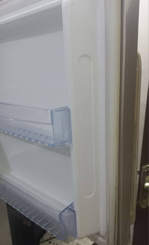 Haier Refrigerator 0