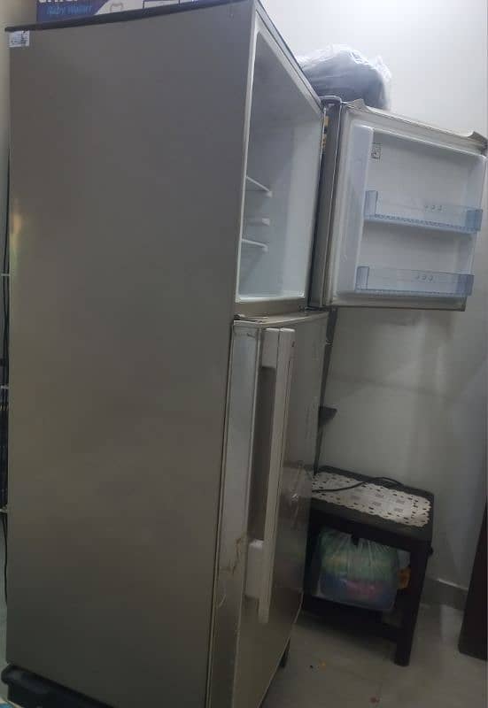 Haier Refrigerator 3