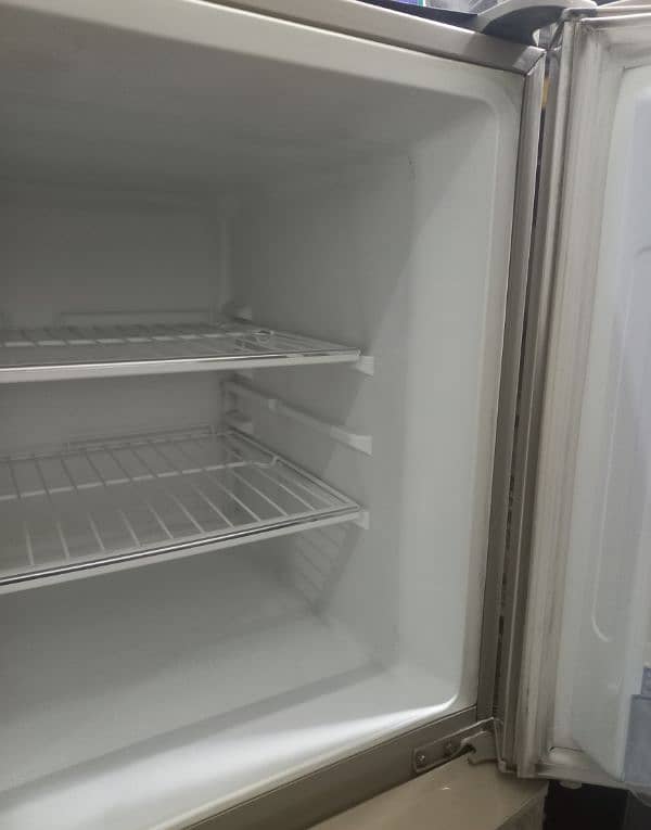 Haier Refrigerator 4