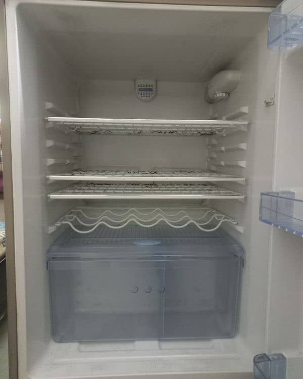 Haier Refrigerator 6