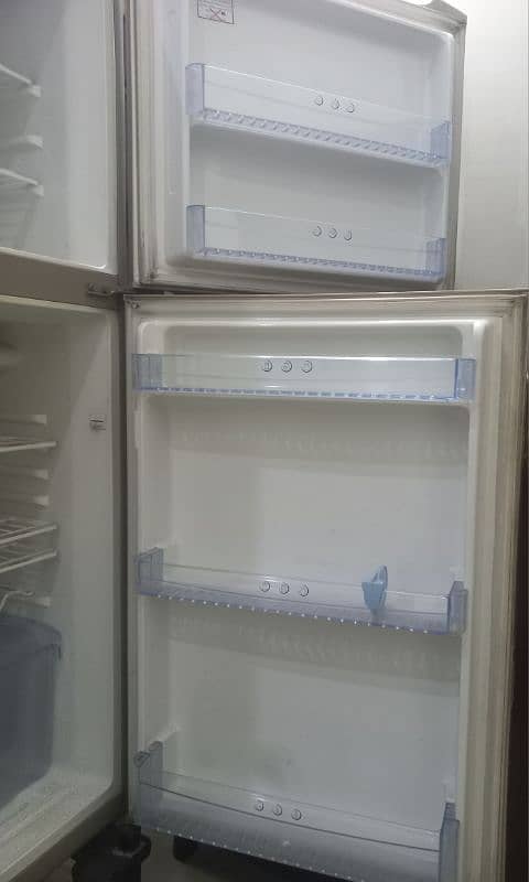 Haier Refrigerator 7