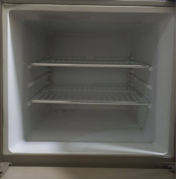 Haier Refrigerator 8