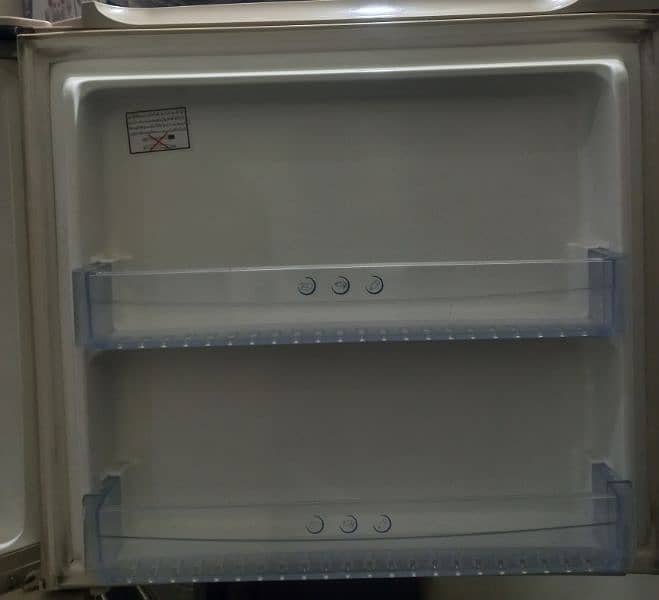 Haier Refrigerator 9