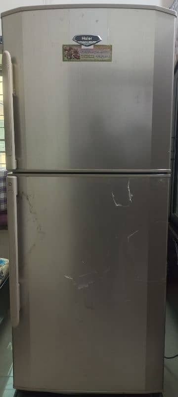 Haier Refrigerator 10