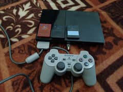 PlayStation 2 Slim Jailbreak