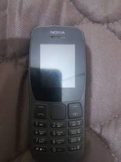 NOKIA 106