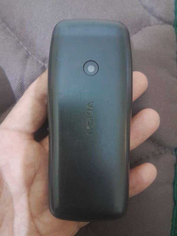 NOKIA 106 1