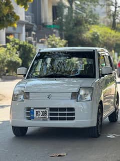 Suzuki Alto 2008