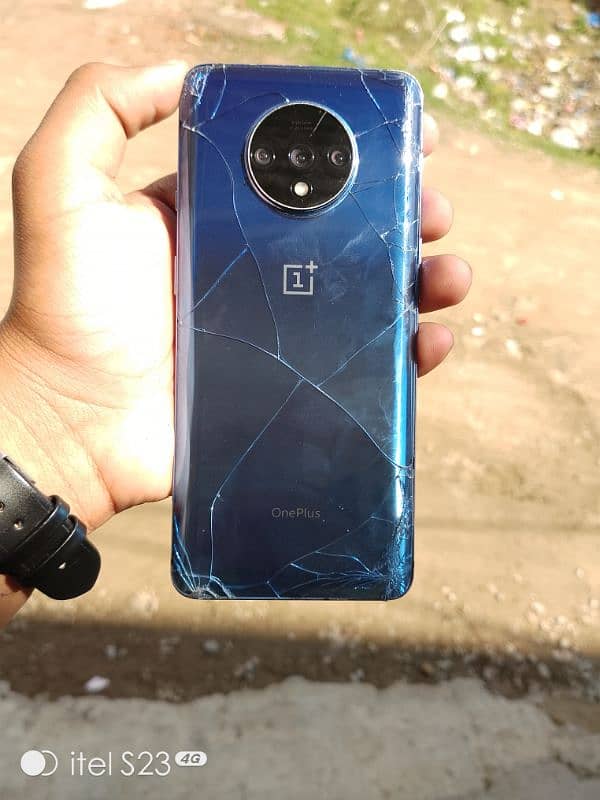 OnePlus 7t. 8/128.90fps PUBG. 5