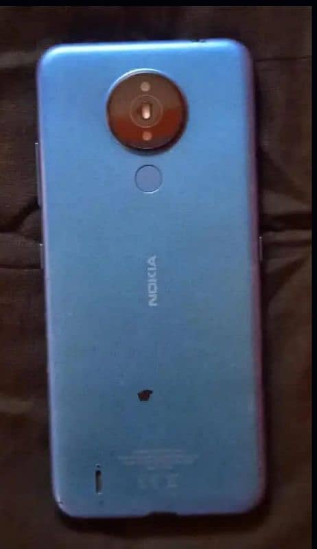 Nokia 1.4 use condition 2