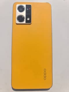 oppo f21 pro 4g 8 128  condition 80 tu 90