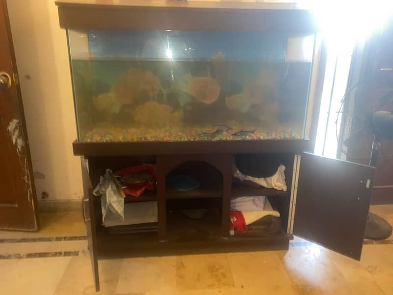 Aquarium for sale 3