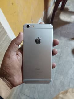 I Phone 6 Plus Pta 64gb