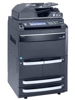 Kyocera 620 Phtocopier