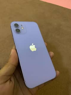 iPhone 12 64gb non pta