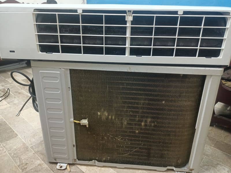 changhong ruba inverter good condition 4