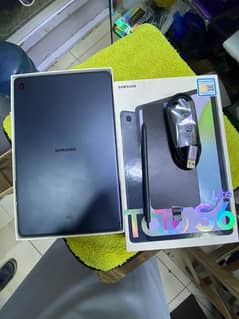 Samsung Tab S6 lite 4gb Ram 64gb Rom