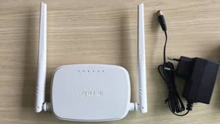 Tenda Router | Tenda N301 Wireless Router