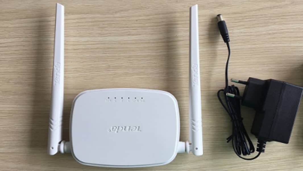 Tenda Router | Tenda N301 Wireless Router 0