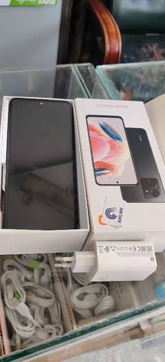 Redmi note 12 8/128