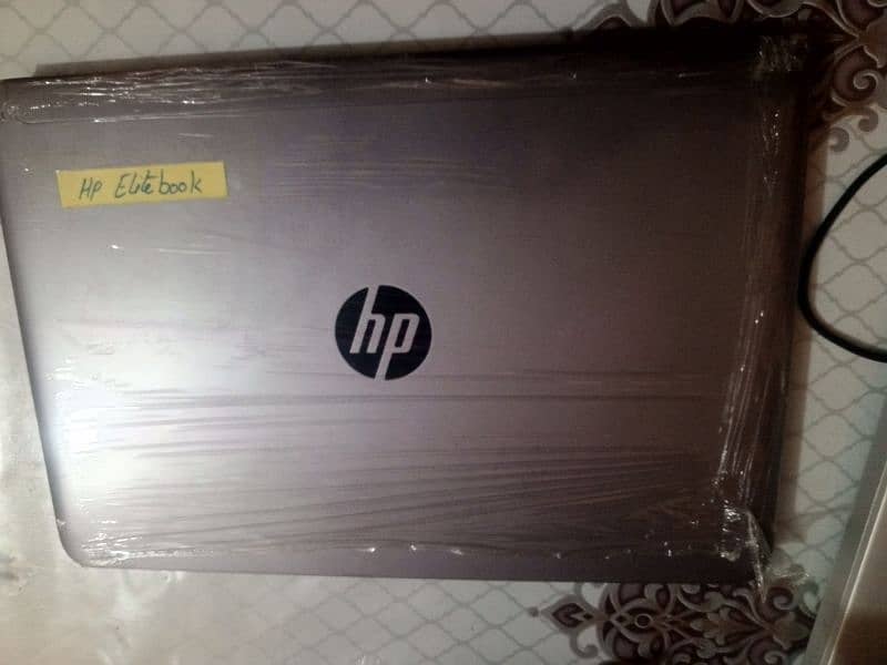 Hp Elitebook Folio 1040 G1 , 14" FHD Display, Backlit Keyboard, metal 0