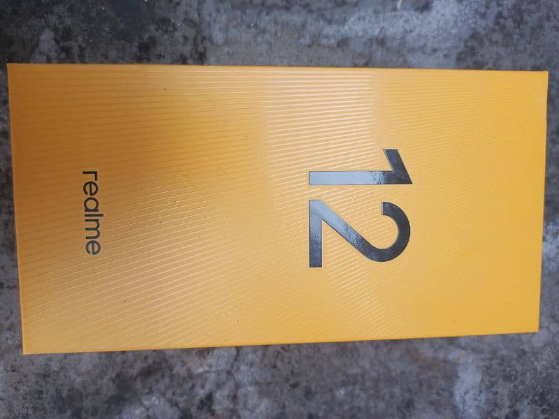 realme 12 for sale 3